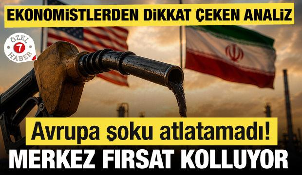 Merkez sürpriz yapmadı: Peki bundan sonra ne olacak? Ekonomistler tek noktaya dikkat çekti