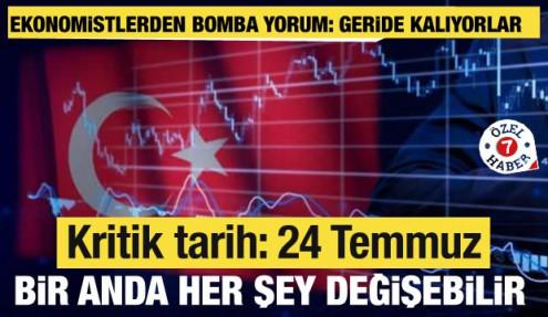 Moody’s kararı öncesi kritik soru: Türkiye’nin notu gerçeği ne kadar yansıtıyor?