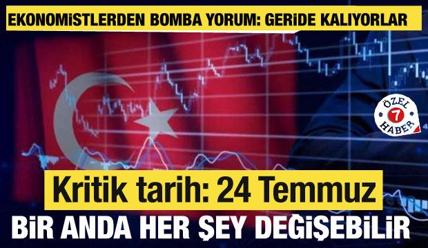 Moody’s kararı öncesi kritik soru: Türkiye’nin notu gerçeği ne kadar yansıtıyor?