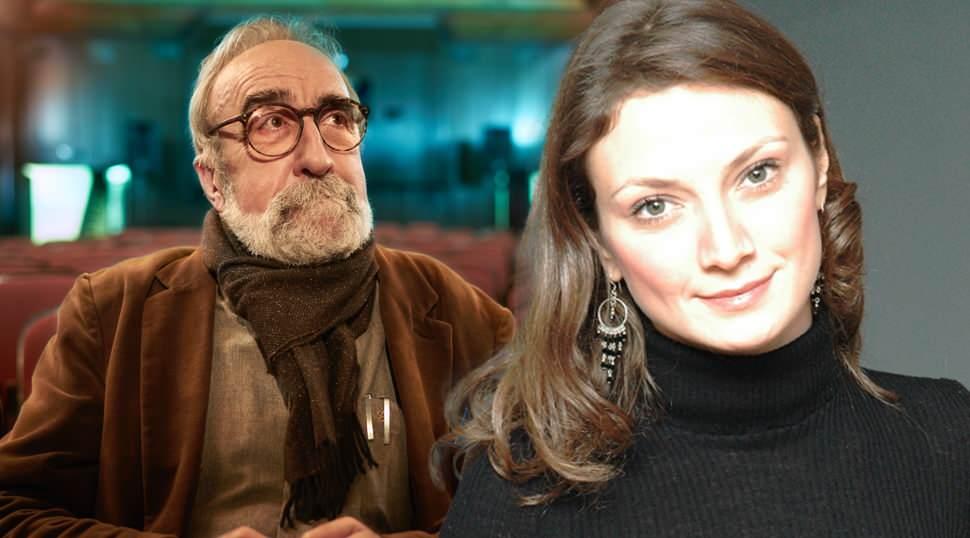 40 yıllık manevi baba-kız ilişkisi resmileşti!