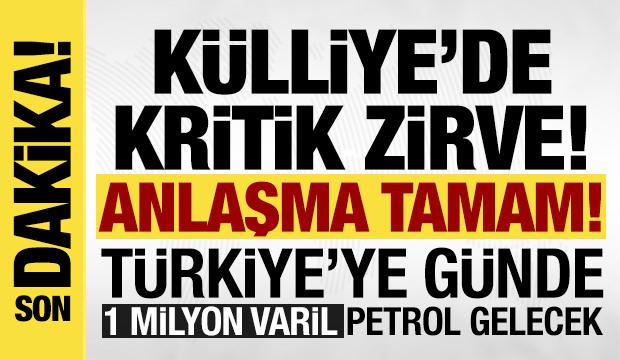Erdoğan'dan son dakika a&ccedil;ıklamalar!