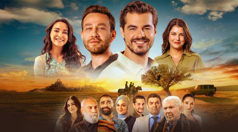 G&ouml;n&uuml;l Dağı dizisinde beklenmedik ayrılık: Sevilen oyuncu ile yolları ayırdı