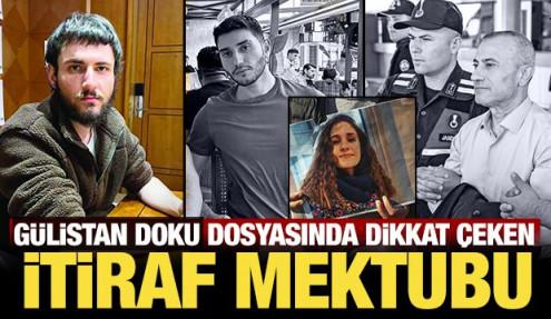 Gülistan Doku soruşturmasında sıcak gelişme: Umut Altaş'ın itirafnamesine ulaşıldı