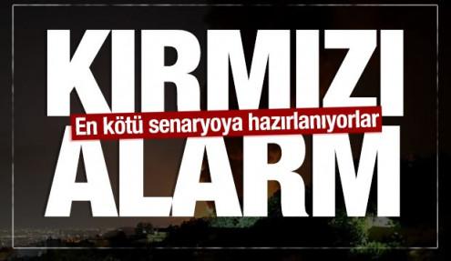 İran Cumhurbaşkanı Yardımcısı Arif: En kötü senaryolara hazırlıklıyız