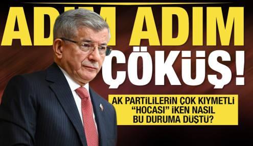 “Stratejik derinlikten” trajik sona!