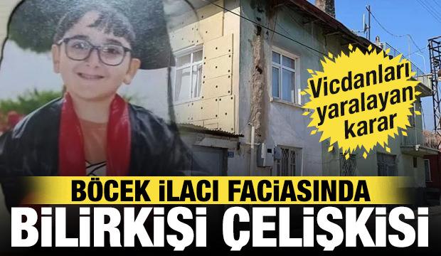 Böcek ilacı faciasında bilirkişi çelişkisi: Vicdanları yaralayan karar