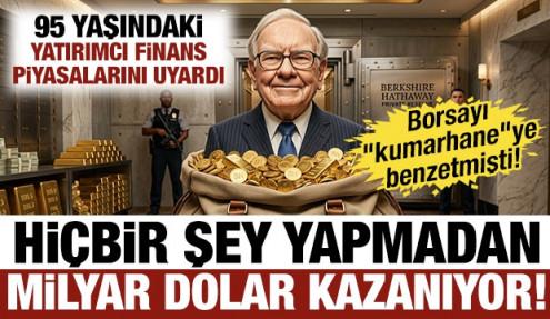Borsayı 