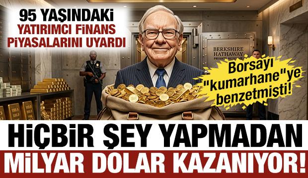 Borsayı 