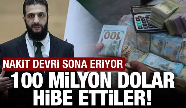 Dünya Bankası'ndan 100 milyon dolarlık hibe! Artık eskisi gibi olmayacak