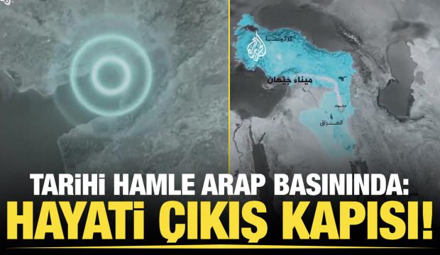 El Cezire'den Türkiye analizi: Ceyhan Limanı Asya ile Avrupa'nın enerji merkezi oldu