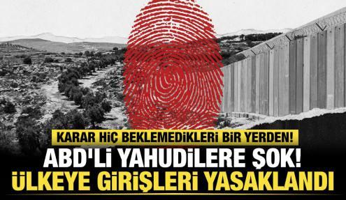 İsrail'de 