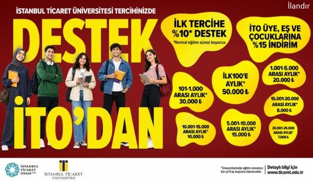 İT&Uuml; 4 Agustos 2026