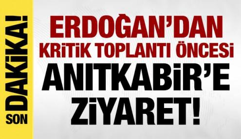 Kritik gün! Gözler Beştepe'de: TSK'da terfi ve atama kararları verilecek