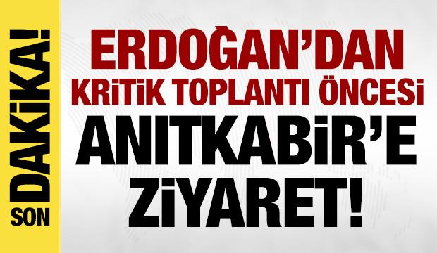 Kritik gün! Gözler Beştepe'de: TSK'da terfi ve atama kararları verilecek