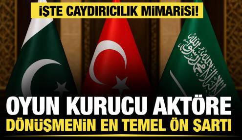 Mekke Anlaşması ve ‘Terörsüz Türkiye’