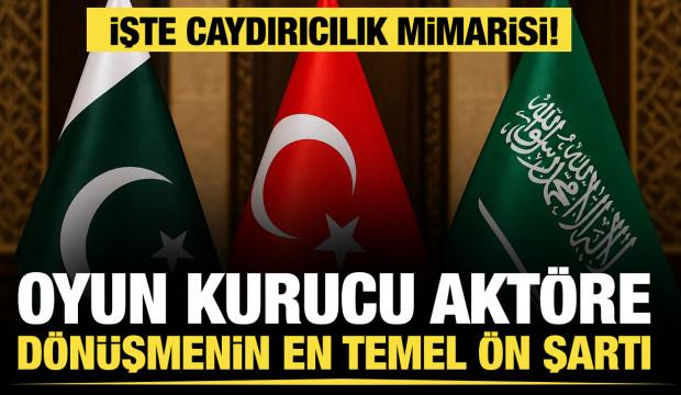Mekke Anlaşması ve ‘Terörsüz Türkiye’