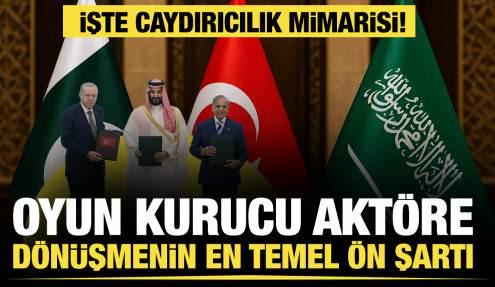 Mekke Anlaşması ve ‘Terörsüz Türkiye’