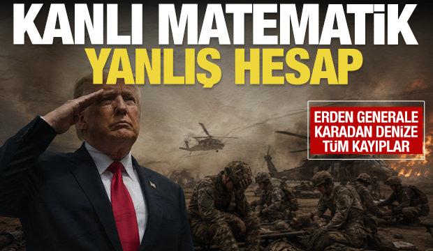 Pentagon'un sırları: İran ile yaşanan çatışmalarda 400’den fazla ABD askeri yaralandı