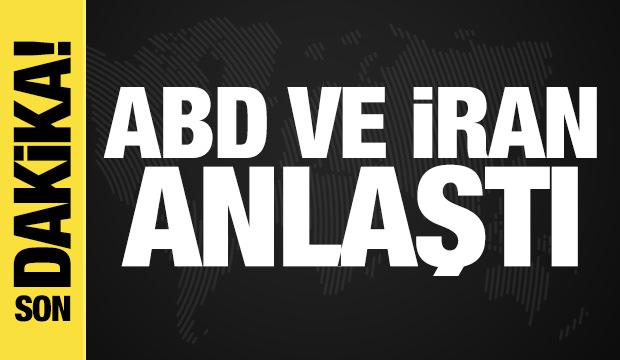 ABD ve İran anlaştı: Ateşkes uzatıldı
