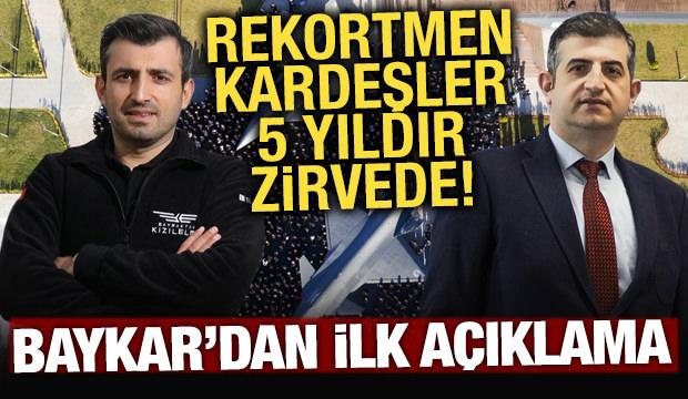 BAYKAR'dan gelir vergisi rakamları sonrası ilk açıklama