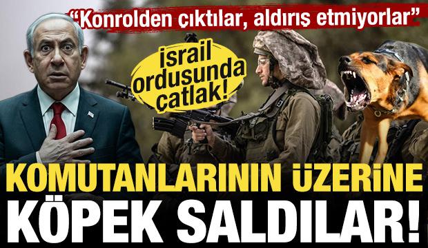 İsrail ordusunda kontrol krizi! Parçalanıyorlar: 'Kontrolden çıktılar, aldırış etmiyorlar'