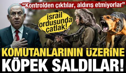 İsrail ordusunda kontrol krizi! Parçalanıyorlar: 'Kontrolden çıktılar, aldırış etmiyorlar'