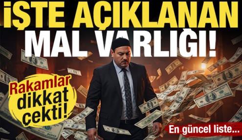 İşte Alihan Kuriş suç örgütünün açıklanan mal varlığı! Rakamlar dikkat çekti...