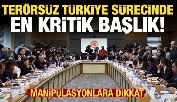 Kardeşlik ufku ve biz&hellip;