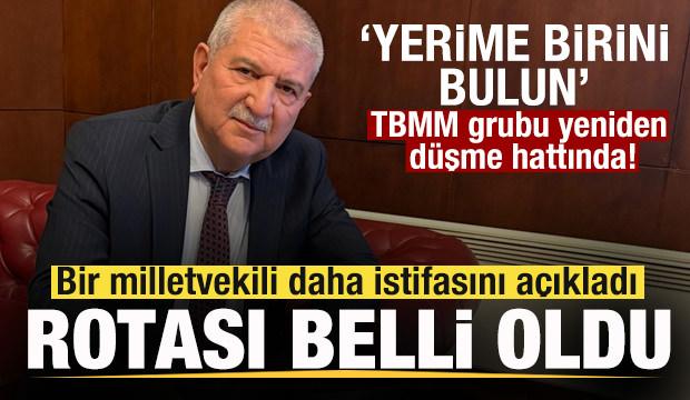 Milletvekili Kani Torun istifa edeceğini duyurdu: Yerime birini bulun! Rotası belli oldu