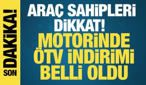 Motorinde 