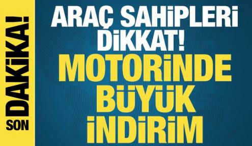 Motorinde 