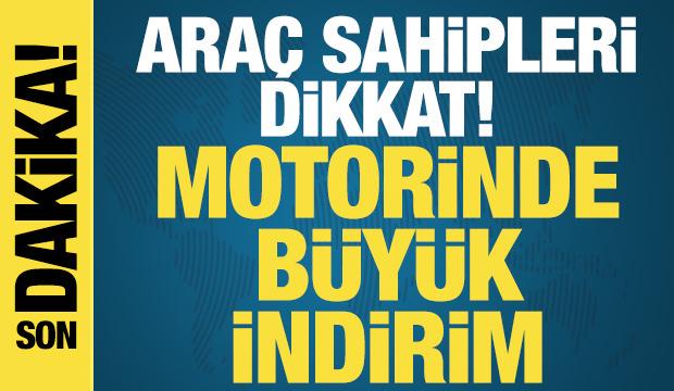 Motorinde 