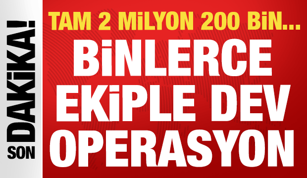 Sosyal medyadan uyuşturucu satan çeteye darbe: 96 şüpheli yakalandı