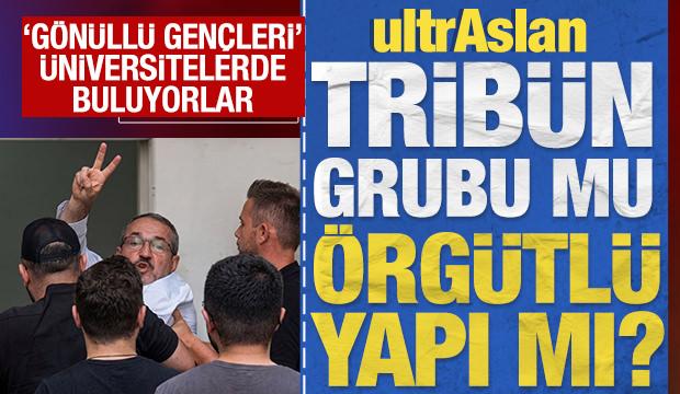 ultrAslan örneğinin bize anlattıkları: Amatör ruhlu bir tribün grubu mu, örgütlü yapı mı?