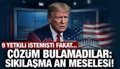 ABD'de durum kritik: Faiz artışı masada!