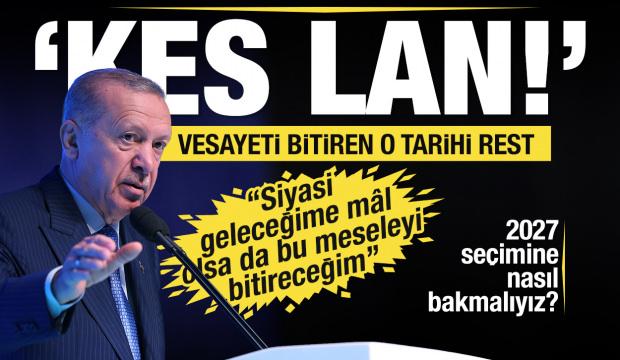 Ak Parti 25 yılda siyaset yapma bi&ccedil;imini değiştirdi, en b&uuml;y&uuml;k pay Erdoğan&rsquo;ın