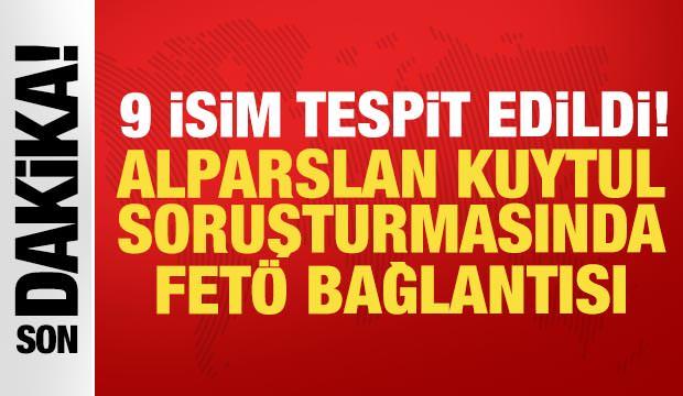 Alparslan Kuytul soruşturmasında FETÖ bağlantısı: 9 isim tespit edildi!