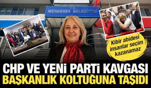 CHP ve Yeni Parti'nin arasındaki büyük çatlak: Cumhur İttifakı'nı yine zafere taşıdı!