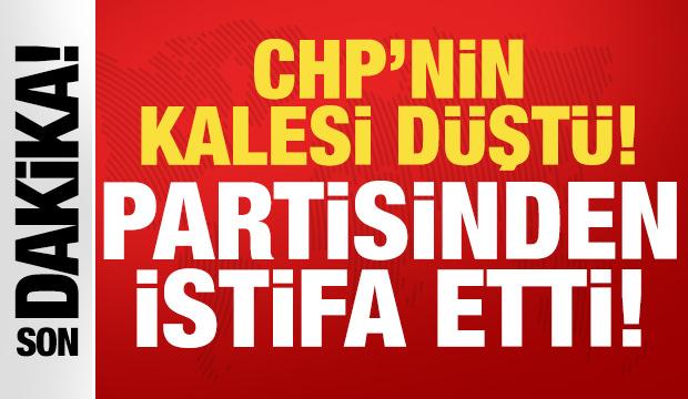 CHP'nin kalesi düştü: Ayşe Ünlüce partisinden istifa edip Yeni Parti'ye katıldı!