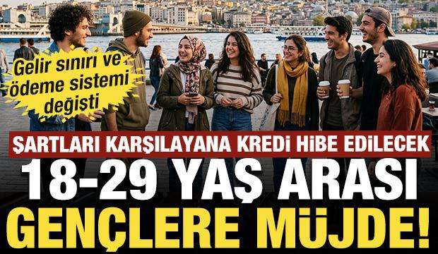 Evlilik kredisinde şartlar esnetildi: Gelir sınırı yükseldi, çocuk yapana hibe imkanı