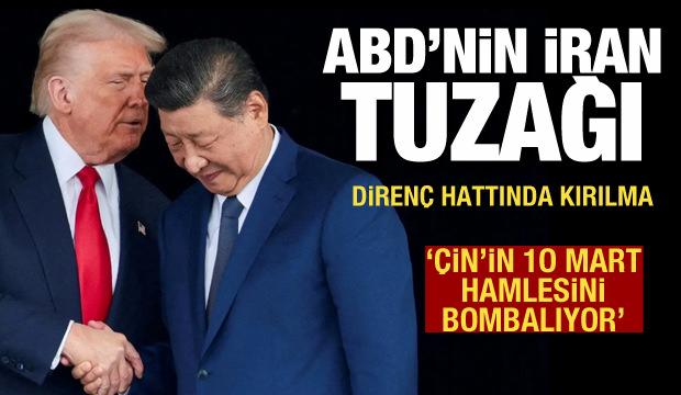 İran Savaşı &uuml;zerine spek&uuml;latif sorular