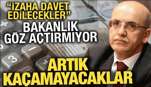 Maliye yapay zekâyı devreye aldı! Vergi kaçaklarına yakın takip