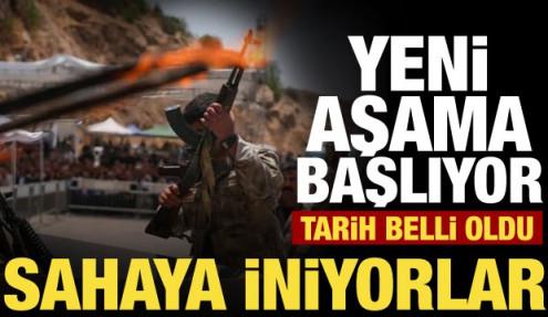 Terörsüz Türkiye'de yeni dönem! Takip Kurulu sahaya iniyor