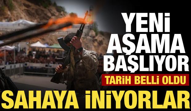 Terörsüz Türkiye'de yeni dönem! Takip Kurulu sahaya iniyor