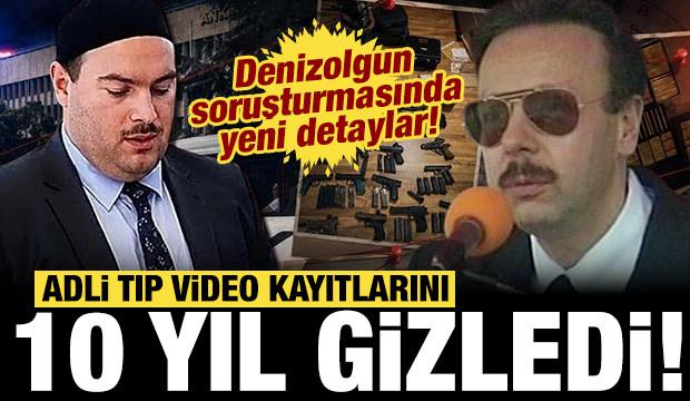 Arif Ahmet Denizolgun soruşturması: Adli Tıp 10 yıl neden gizledi?