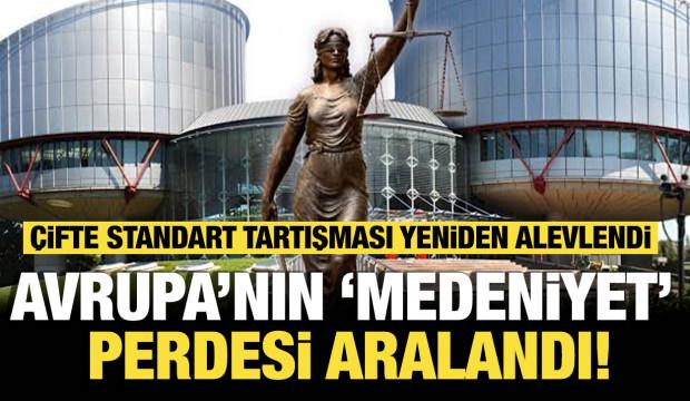 Hakimleri de Br&uuml;ksel atasın