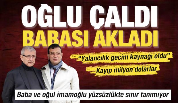 İmamoğlu davasında itiraflar peş peşe geldi: Baba İmamoğlu rüşveti akladı