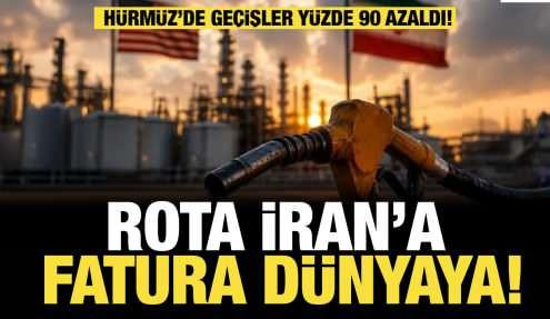 İran’a yönelik tarihi finansal saldırı dünya ekonomisini kıskaca aldı