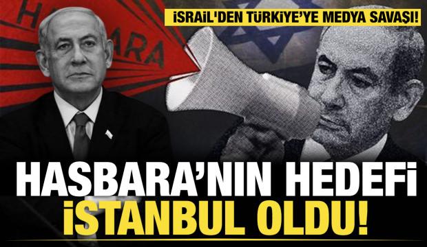 İsrail basınında Türkiye hedefte: İstanbul’u da hedef alabiliriz