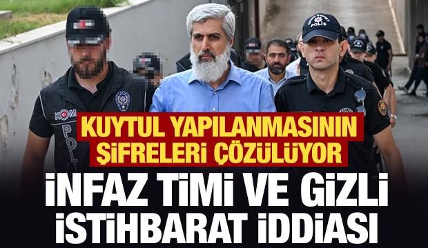 Kuytul yapılanmasının şifreleri çözülüyor: İnfaz timi ve gizli istihbarat iddiası
